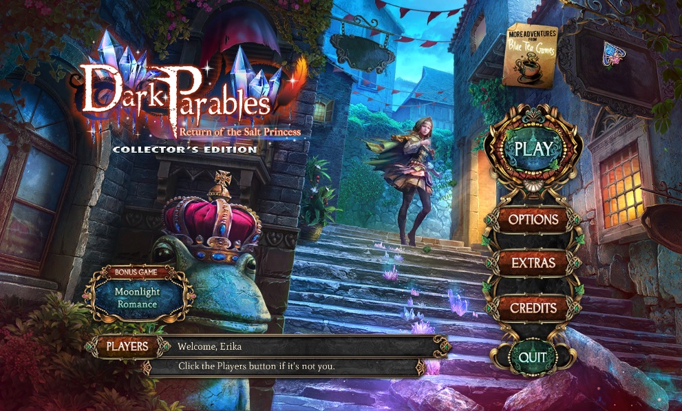 Dark Parables: Return of the Salt Princess Walkthrough Puzzle Screenshot